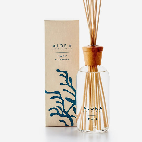 Alora Mare Reed Diffuser