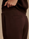 The Slim Pant 25" Coffee Bean | Varley