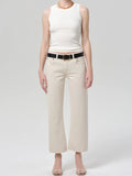 Faye Vintage Straight Almond | Citizens of Humanity