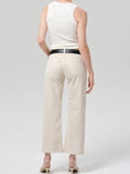 Faye Vintage Straight Almond | Citizens of Humanity