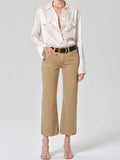 Faye Vintage Straight Nano | Citizens of Humanity