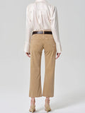 Faye Vintage Straight Nano | Citizens of Humanity