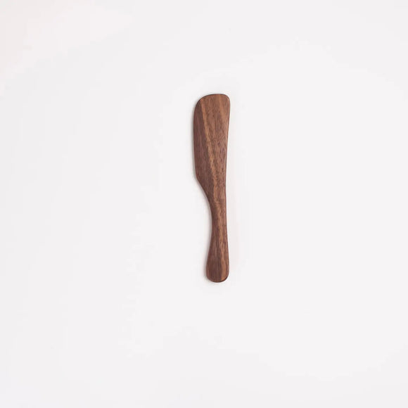 Walnut Spreader 6