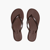 Aqua Flip Flops Burn | TKEES