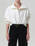 Mirelle Funnel Neck Pashmina | Citizens of Humanity