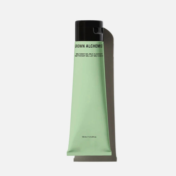 Grown Alchemist Meltaway Get-Milk Cleanser
