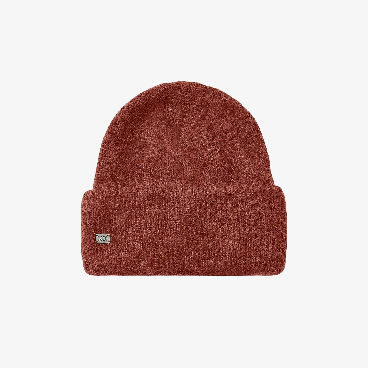 Jaya Fuzzy Rib Knit Hat | Soia & Kyo – GRAY Home + Lifestyle