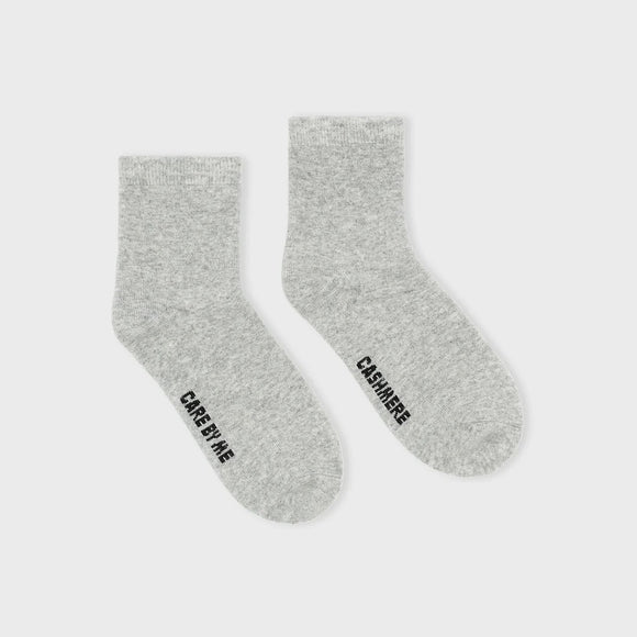 Cashmere Socks