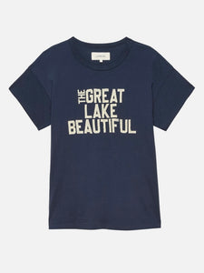 The Boxy Crew Great Lake Beautiful | The Great.