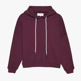 The Teammate Hoodie Mulled Wine | The Great.