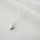 Tiny Heart Necklace