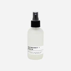 True Hue Bayberry + Birch Room/Linen Spray
