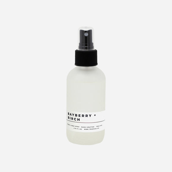 True Hue Bayberry + Birch Room/Linen Spray