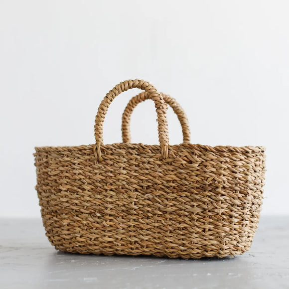 Harvest Gathering Basket