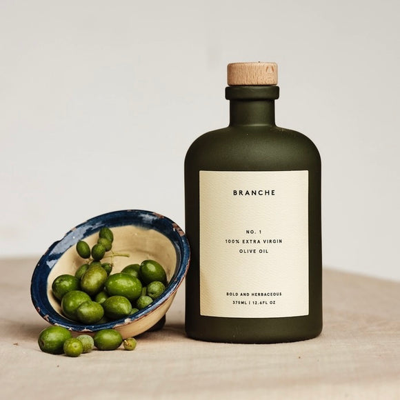 Branche Olive Oil No. 1