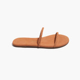 Gemma Braid Sandal Pout | TKEES