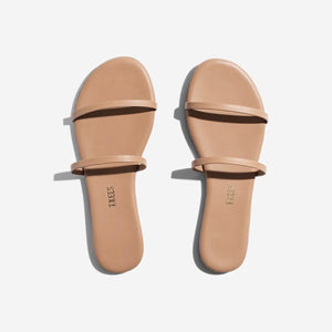 Gemma Sandal Cocobutter | TKEES