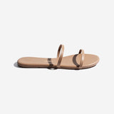 Gemma Sandal Cocobutter | TKEES