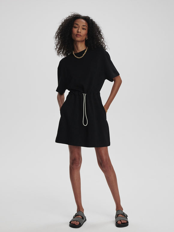 Maple Dress 2.0 Black | Varley