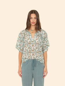 Meadow Top Gardenia | XiRENA