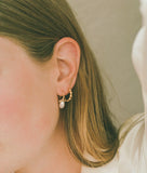 Petal Earrings