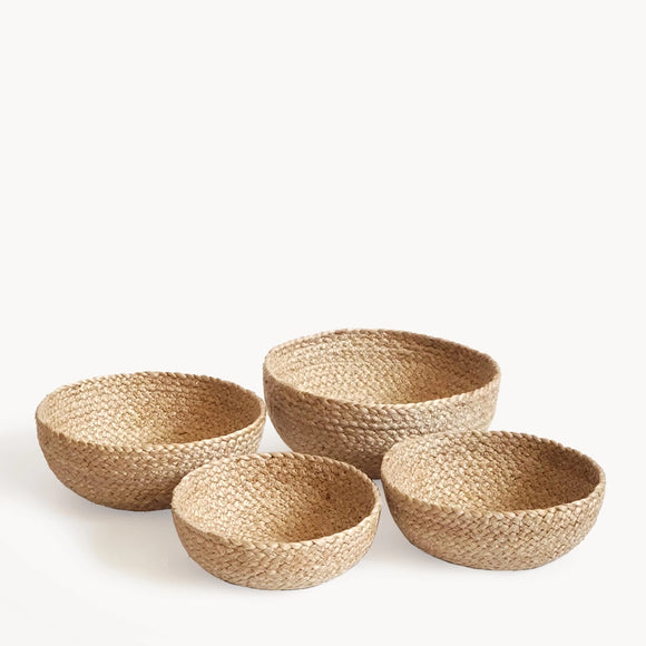 Kata Candy Bowl