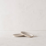Sand Minimal Spoon Rest