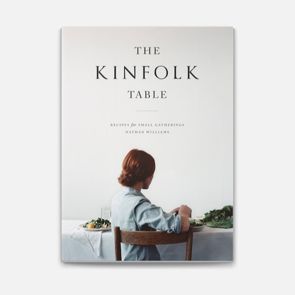 The Kinfolk Table