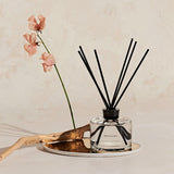 Maison Louis Marie No. 04 Bois de Balincourt Diffuser