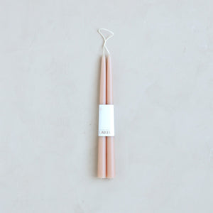 Taper Candles