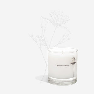 Maison Louis Marie Candle Jasmine