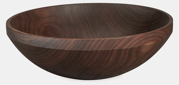 Walnut Bowl
