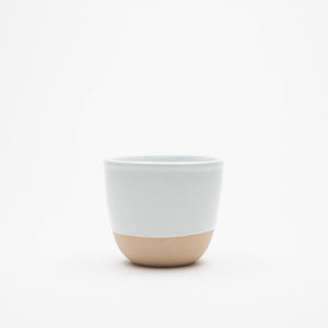 Thrown Cup