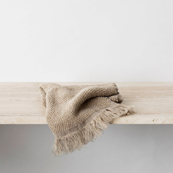 Pure Linen Towel