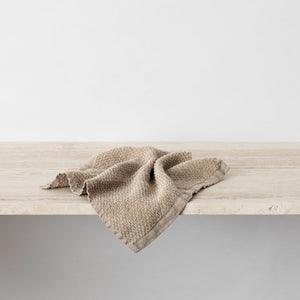 Pure Linen Towel