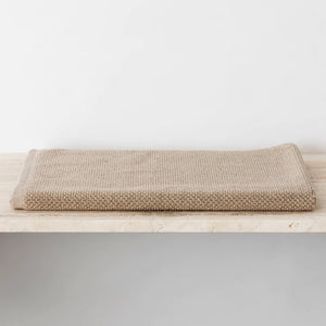 Pure Cotton Bath Mat