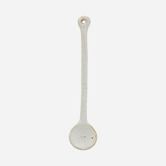 Pion Ceramic Spoon