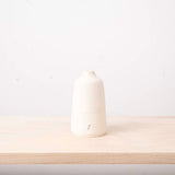 Off White Bud Vase