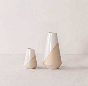 Shore Bud Vase