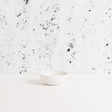 Stoneware Condiment Bowl