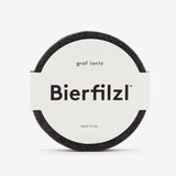 Graf Lantz Bierfilzl Round Felt Coaster