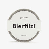 Graf Lantz Bierfilzl Round Felt Coaster