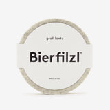Graf Lantz Bierfilzl Round Felt Coaster