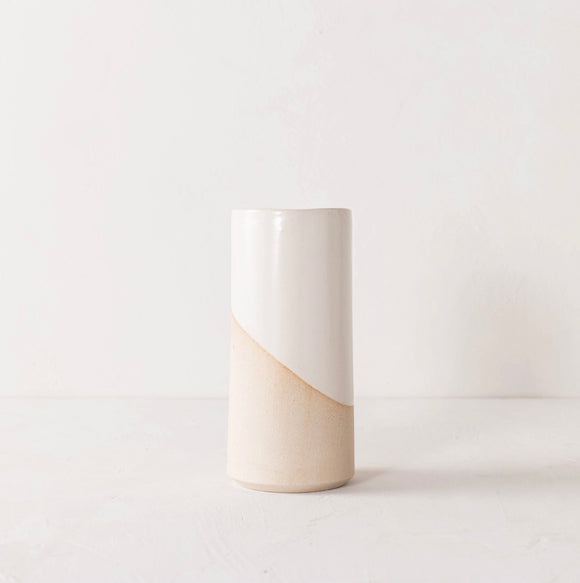 Shore Minimal Vase