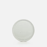 Thrown Lip Plate