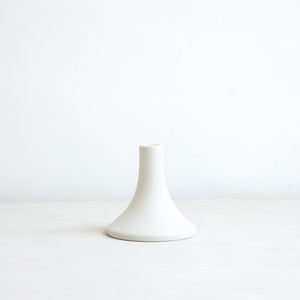 Ceramic Grand Taper Holder
