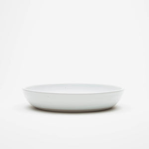 Thrown Coupe Plate