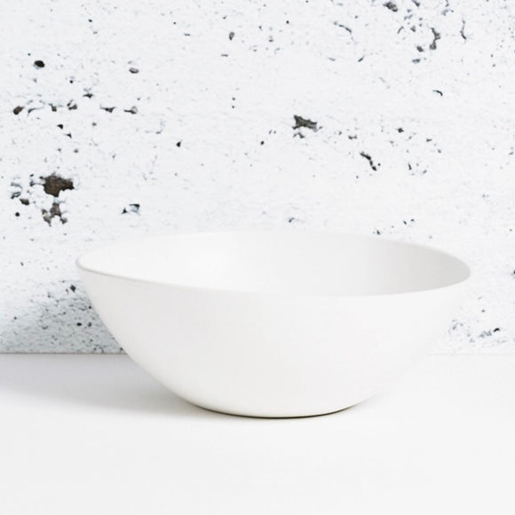 Stoneware Serving Bowl