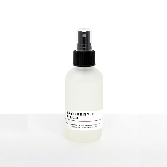 True Hue Bayberry + Birch Room/Linen Spray