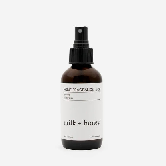 Milk + Honey Home Fragrance No. 08